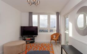3 Bedroom Old Street Apartment - Amazing Views
